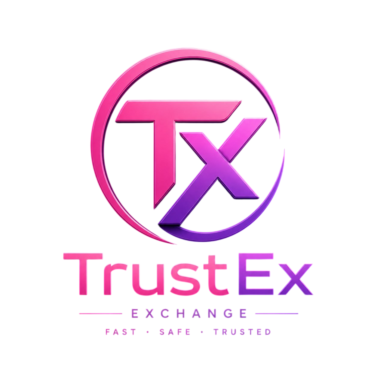 Логотип TrustEx